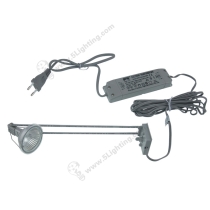 Halogen Banner Stand Lights-YL003-1