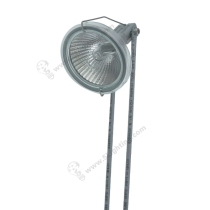 Halogen Banner Stand Lights-YL003-Details-4