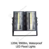 LED Flood Lights-LXL-TSC120CW-SB-2