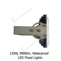LED Flood Lights-LXL-TSC120CW-SB-5