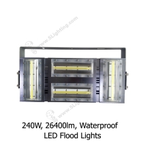 LED Flood Lights-LXL-TSC240CW-SB-2
