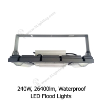 LED Flood Lights-LXL-TSC240CW-SB-4