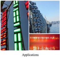 LED Flood Lights-LXL-TSC240CW-SB-Application-3