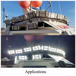 LED Flood Lights-LXL-TSC240CW-SB-Application-4