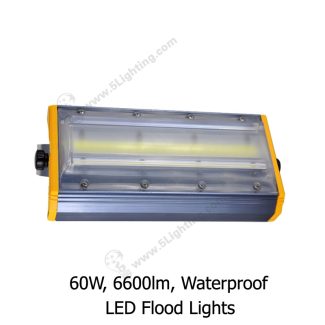 LED Flood Lights-LXL-TSC60CW-SA-2