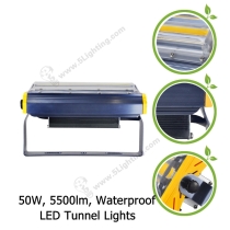 LED-Tunnel-Lights-LXL-TSC50CW-SA-Details