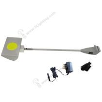 Octanorm Display Lights-LXCOB-A-1