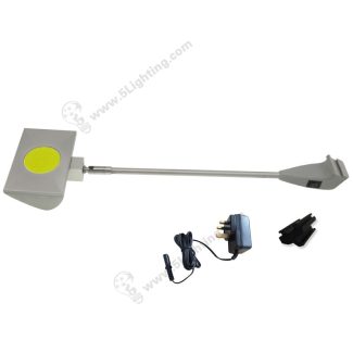 Octanorm Display Lights-LXCOB-A-1