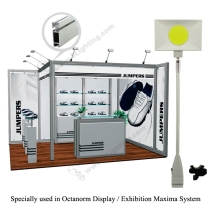 Octanorm Display Lights-LXCOB-A-1-Application-4