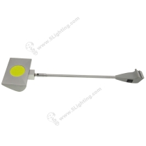 Octanorm Display Lights-LXCOB-A-2