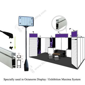Octanorm Display Lights-LXS98-001-A-Application-3