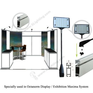 Octanorm Display Lights-LXS98-001-A-Application-4