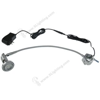 Truss Display Lighting-JZL019-T-2-1