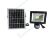 Solar Sensor Flood Lights-20W-1