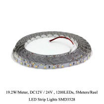 LED Strip Lights SMD 3528 1200LEDs - 1