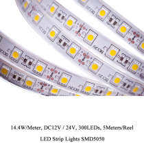 LED Strip Lights SMD 5050 300LEDs - 3