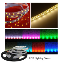 LED Strip Lights SMD 5050 300LEDs - RGB Lighting Color