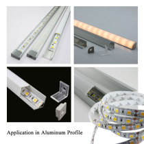 LED Strip Lights SMD 5050 600LEDs - Applications - 3