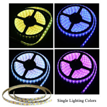 LED Strip Lights SMD 5050 600LEDs - Single Lighting Colors - 1