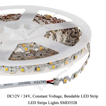 SMD 3528 Bendable LED Strip - 2