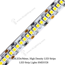 SMD 3528 High Density LED Strips 228LEDs - 3