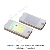 Light Boxes Power Bank 5L-3500B - 2