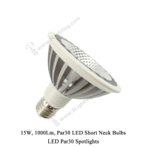 Par30 LED Short Neck 15W - 4