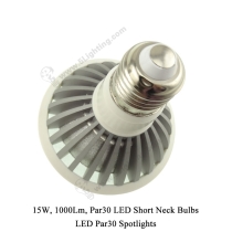 Par30 LED Short Neck 15W - 6