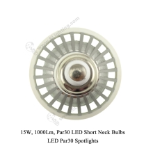 Par30 LED Short Neck 15W - 7