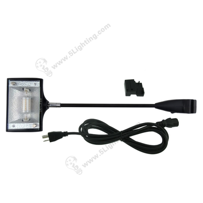 LED Pop-up Display Light LXR7S-A - 1 LED Pop-up Display Light LXR7S-A - 1