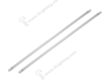 360 Degree LED T8 Tube - 4-Feet - 1