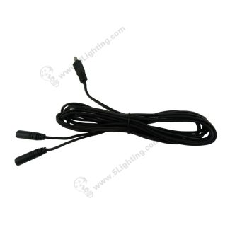 Gridwall Display Lighting - GWS-001-B - Cable