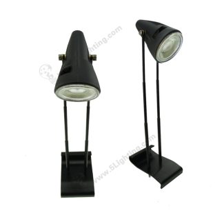 Gridwall Display Lighting - GWS-001-B - Details - 2