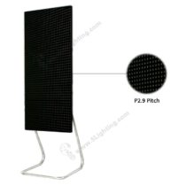 LED Sign Screen Floor Standing - 2