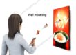 LED Sign Screen Wall Mounting - 1