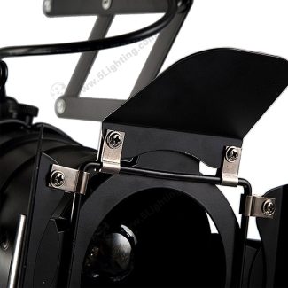 Ceiling Track Rail Lighting Accordion Pantograph - 7