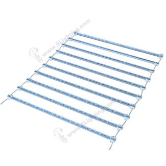 LED Lattice Backlight SMD5050 Waterproof - 500mm - 2