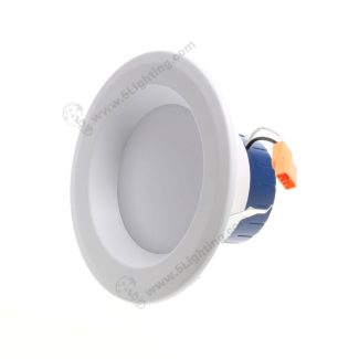 UL LED Downlight - 4 inch - 2