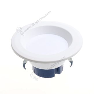 UL LED Downlight - 4 inch - 3