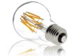Dimmable Filament LED Globe Bulbs 8w - 1