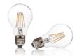 Dimmable Filament LED Globe Bulbs 4w - 1