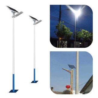 Solar Street Lights 25Watt - applications-3