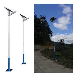 Solar Street Lights 25Watt - applications-4