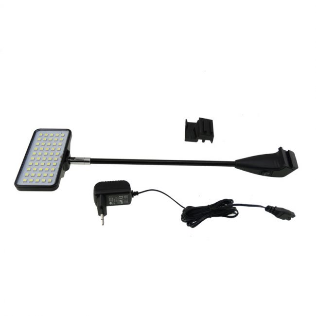 LED Pop-up Stand Lights LXS50-002-A - 1 LED Pop-up Stand Lights LXS50-002-A - 1