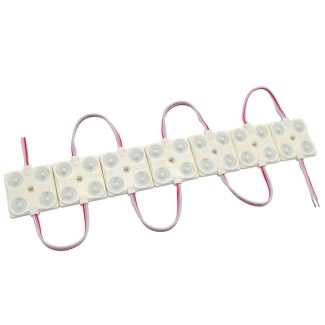 IP68 LED Modules 5050 - 4pcs - 4