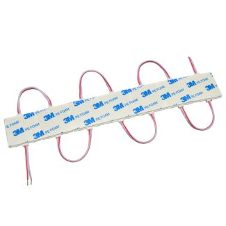 IP68 LED Modules 5050 - 4pcs - 5