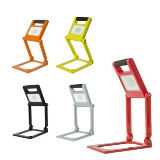 Portable LED Flood Light 15W - 7