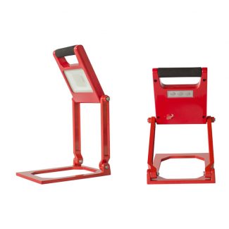 Portable LED Flood Light 20W - 5