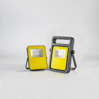 Rechargeable LED Flood Lights - 10W - 1