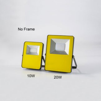 Rechargeable LED Flood Lights - wattage and shape optional - 2